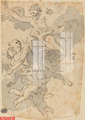 File gốc Tranh sơn dầu phương tây tổng hợp STS59219 (cho in UV) siêu nét