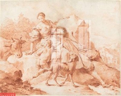 File tranh trang trí Tranh sơn dầu phương tây tổng hợp STS59228 (file gốc)