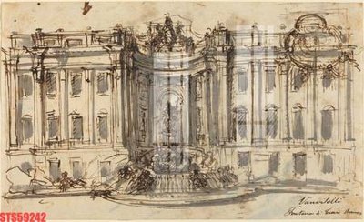 Tải file Tranh sơn dầu phương tây tổng hợp STS59242 (ảnh gốc) file TIFF