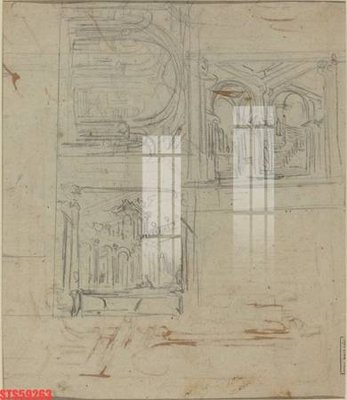 File ảnh Tranh sơn dầu phương tây tổng hợp STS59263 (gốc) in quảng cáo ngoài trời