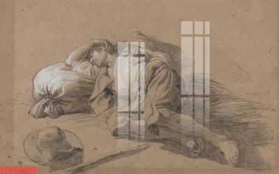 Download file Tranh sơn dầu phương tây tổng hợp STS59303 (gốc) in mica ốp bếp