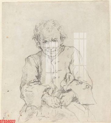 File ảnh Tranh sơn dầu phương tây tổng hợp STS59327 (gốc) in biển hiệu