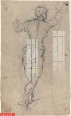 File gốc Tranh sơn dầu phương tây tổng hợp STS59348 (in tráng gương) nghệ thuật