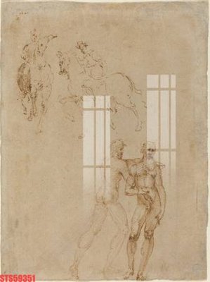 File tranh gốc Tranh sơn dầu phương tây tổng hợp STS59351 chủ đề hiện đại