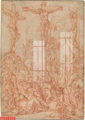 File tranh Tranh sơn dầu phương tây tổng hợp STS59355 (file gốc) chuẩn màu in