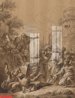 File in lụa Tranh sơn dầu phương tây tổng hợp STS59382 (chất lượng cao) Tranh sơn dầu phương tây tổng hợp STS59382