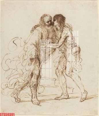 Tải file Tranh sơn dầu phương tây tổng hợp STS59391 (gốc) làm tranh trang trí