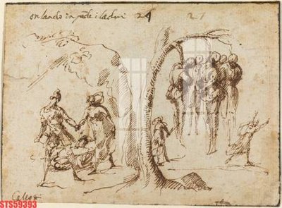 File in trần Tranh sơn dầu phương tây tổng hợp STS59393 (bản gốc) trời sao