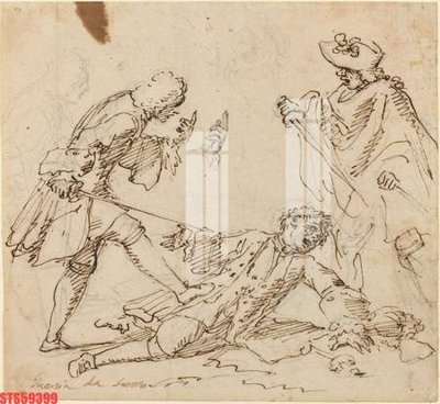 File gốc Tranh sơn dầu phương tây tổng hợp STS59399 (cho in ấn) từ kho Filetranh