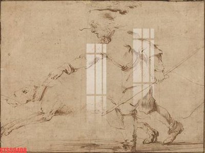 File ảnh Tranh sơn dầu phương tây tổng hợp STS59408 (gốc) in biển hiệu