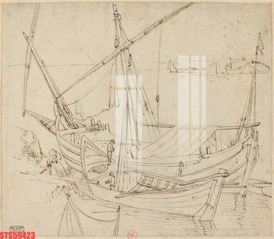 Tải file Tranh sơn dầu phương tây tổng hợp STS59423 (gốc) chủ đề hoa sen