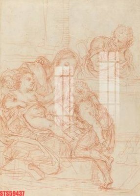 File gốc Tranh sơn dầu phương tây tổng hợp STS59437 (in tráng gương) sang trọng