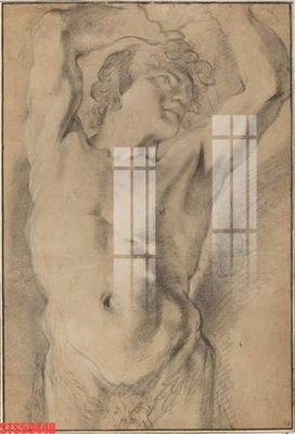 File tranh Tranh sơn dầu phương tây tổng hợp STS59448 (gốc) chủ đề thành phố