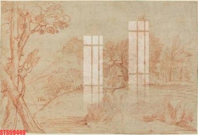 File gốc Tranh sơn dầu phương tây tổng hợp STS59449 (chủ đề hiện đại) trang trí