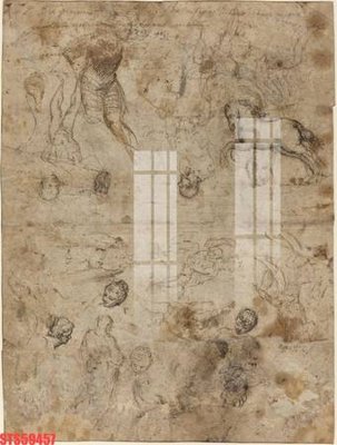 File gốc Tranh sơn dầu phương tây tổng hợp STS59457 (cho in ấn) từ Filetranh.com