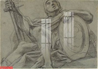 Tải file gốc Tranh sơn dầu phương tây tổng hợp STS59469 (in bạt) quảng cáo