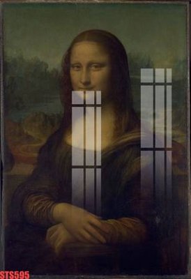 File ảnh Tranh sơn dầu phương tây tổng hợp STS595 (gốc) in Hiflex