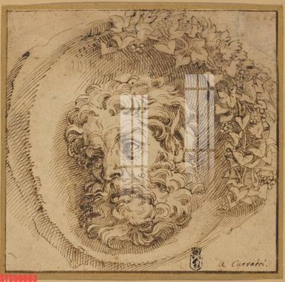 File gốc Tranh sơn dầu phương tây tổng hợp STS59583 (AI/EPS) cho in ấn