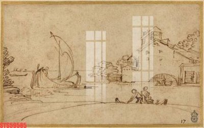 Download file Tranh sơn dầu phương tây tổng hợp STS59585 (gốc) in mica cao cấp