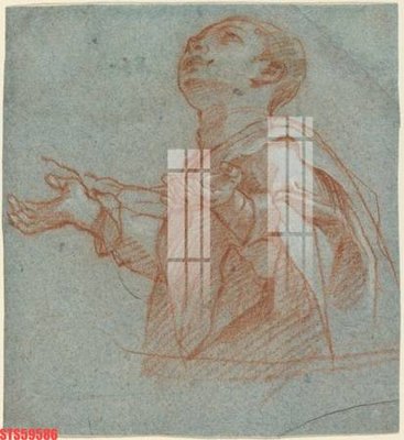 File tranh Tranh sơn dầu phương tây tổng hợp STS59586 (bản gốc) in canvas