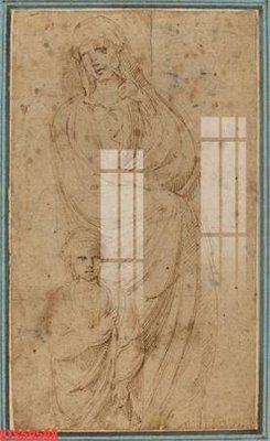 File gốc Tranh sơn dầu phương tây tổng hợp STS59598 cho in ấn và thiết kế