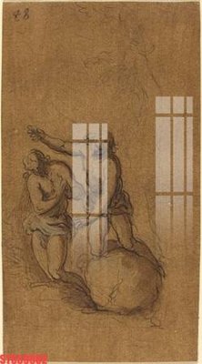 Tải file gốc Tranh sơn dầu phương tây tổng hợp STS59602 dùng cho in ấn