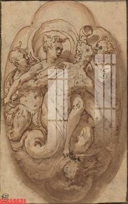 File PSD Tranh sơn dầu phương tây tổng hợp STS59631 (bản gốc) độ phân giải cao