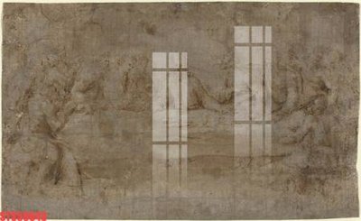 Tải file Tranh sơn dầu phương tây tổng hợp STS59643 (gốc) in ấn chất lượng