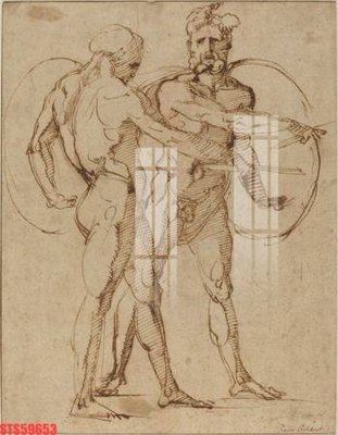 File gốc Tranh sơn dầu phương tây tổng hợp STS59653 cho in ấn và thiết kế