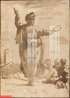 File gốc Tranh sơn dầu phương tây tổng hợp STS59677 (in 3D) cho trang trí