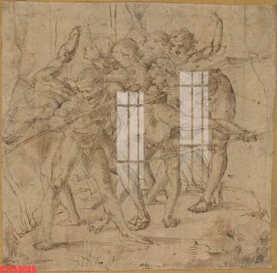 File gốc Tranh sơn dầu phương tây tổng hợp STS59686 (PNG) nền trong suốt