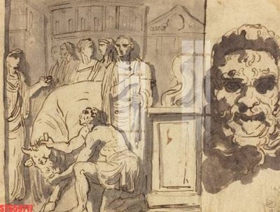 File gốc Tranh sơn dầu phương tây tổng hợp STS59717 (in 3D) cho trang trí