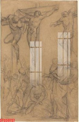 Ảnh gốc Tranh sơn dầu phương tây tổng hợp STS59737 (nét căng) in mica