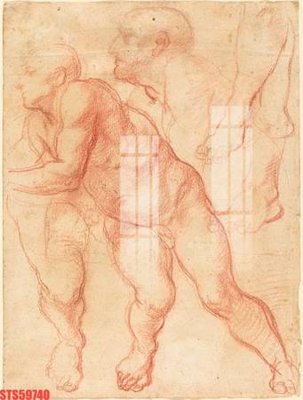 File gốc Tranh sơn dầu phương tây tổng hợp STS59740 (vector) cho in ấn