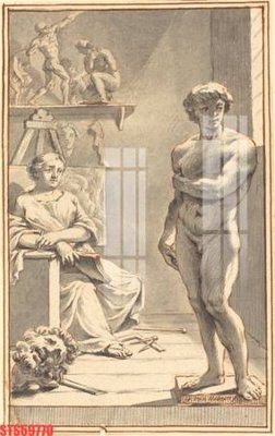 Tải file Tranh sơn dầu phương tây tổng hợp STS59770 (PSD) cho in tranh kính