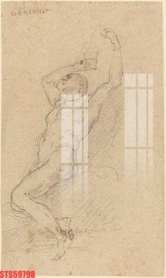 File tranh gốc Tranh sơn dầu phương tây tổng hợp STS59798 (bản đẹp) độc quyền