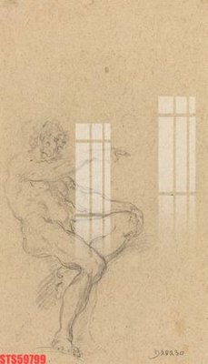 File gốc Tranh sơn dầu phương tây tổng hợp STS59799 (in ấn) không giới hạn