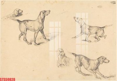 File gốc Tranh sơn dầu phương tây tổng hợp STS59828 (trang trí) phòng trẻ em