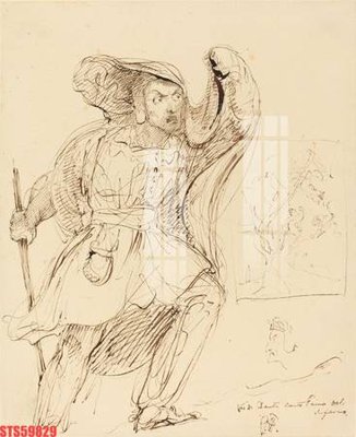 Tải file gốc Tranh sơn dầu phương tây tổng hợp STS59829 (in khổ lớn) không vỡ