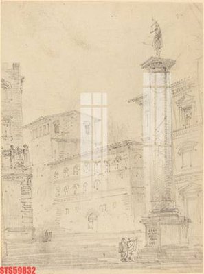 Ảnh gốc Tranh sơn dầu phương tây tổng hợp STS59832 (độ nét cao) in mica