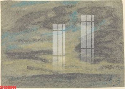 File gốc Tranh sơn dầu phương tây tổng hợp STS59844 (phiên bản chuẩn) để in ấn