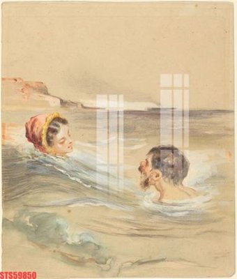 File tranh gốc Tranh sơn dầu phương tây tổng hợp STS59850 (bản đẹp) độc quyền