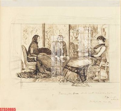 Tải file Tranh sơn dầu phương tây tổng hợp STS59865 (ảnh gốc) độ phân giải 300dpi