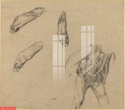 File in ấn Tranh sơn dầu phương tây tổng hợp STS59876 (bản gốc) cao cấp