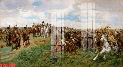 File gốc Tranh sơn dầu phương tây tổng hợp STS5989 (in lụa) chi tiết cao