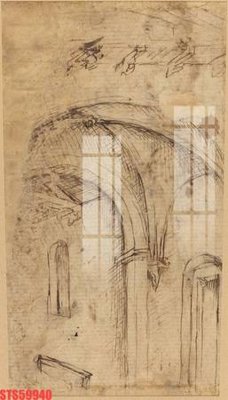 File gốc in ấn Tranh sơn dầu phương tây tổng hợp STS59940 (sẵn sàng tải về)