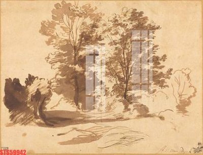 File gốc Tranh sơn dầu phương tây tổng hợp STS59942 (in lụa) cao cấp