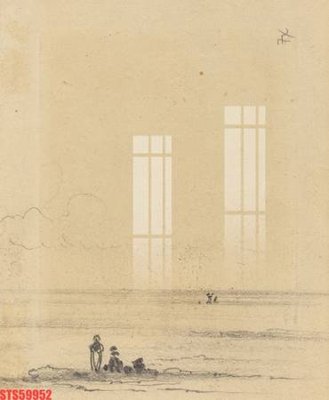 Tải file Tranh sơn dầu phương tây tổng hợp STS59952 (ảnh gốc) file AI/EPS