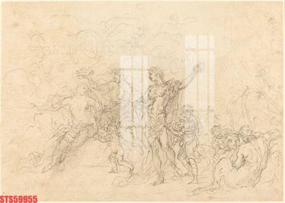 Tệp tin gốc Tranh sơn dầu phương tây tổng hợp STS59955 (chất lượng cao) Tranh sơn dầu phương tây tổng hợp STS59955