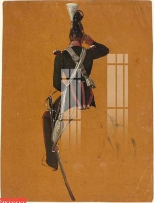 File tranh Tranh sơn dầu phương tây tổng hợp STS59969 (gốc) chủ đề trừu tượng